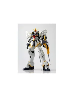 Bandai Master Grade MG 1/100 Mobile Suit Gundam XXXG-01SR Gundam Sandrock EW Version
