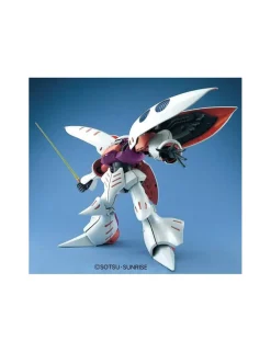 Bandai Master Grade MG 1/100 Mobile Suit Gundam AMX-004 Qubeley