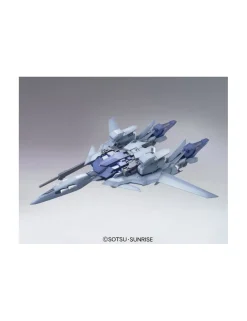 Bandai Master Grade MG 1/100 Mobile Suit Gundam MSN-001A1 Delta Plus