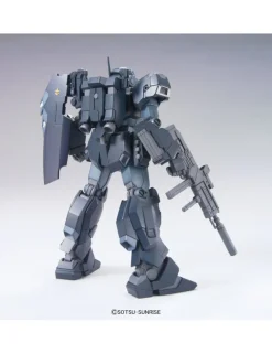 Bandai Master Grade MG 1/100 Mobile Suit Gundam RGM-96X Jesta