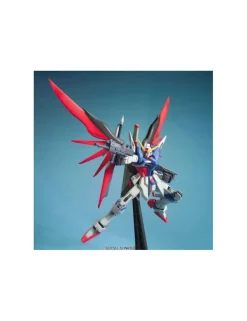 Bandai Master Grade MG 1/100 Mobile Suit Gundam ZGMF-X42S Destiny Gundam