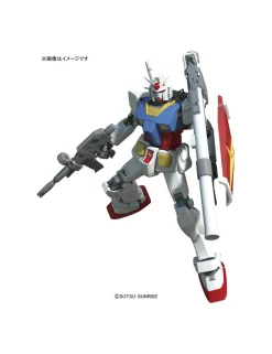 Bandai Master Grade MG 1/100 Mobile Suit Gundam RX-78-2 Gundam 3.0 Version