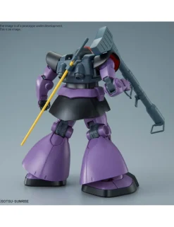 Bandai Master Grade MG 1/100 Mobile Suit Gundam MS-09 Dom
