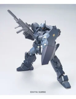 Bandai Master Grade MG 1/100 Mobile Suit Gundam RGM-96X Jesta