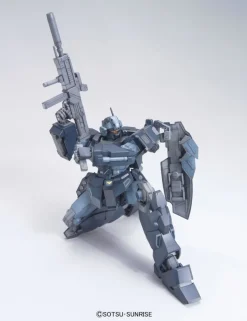 Bandai Master Grade MG 1/100 Mobile Suit Gundam RGM-96X Jesta