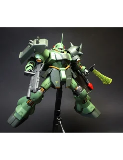Bandai Master Grade MG 1/100 Mobile Suit Gundam AMS-119 Geara Doga