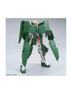 Bandai Master Grade MG 1/100 Mobile Suit Gundam GN-002 Gundam Dynames
