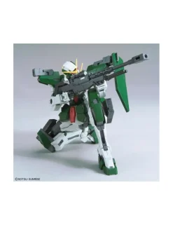 Bandai Master Grade MG 1/100 Mobile Suit Gundam GN-002 Gundam Dynames