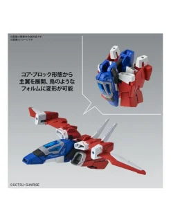 Bandai Master Grade MG 1/100 Mobile Suit Gundam RX-9/C Narrative Gundam C-Packs Narrative Version Ver.Ka