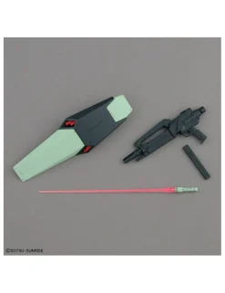 Bandai Master Grade MG 1/100 Mobile Suit Gundam RGM-89 Jegan