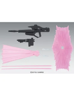 Bandai Master Grade MG 1/100 Mobile Suit Gundam LM314V21 Victory 2 Gundam Ver. Ka