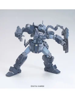 Bandai Master Grade MG 1/100 Mobile Suit Gundam RGM-96X Jesta