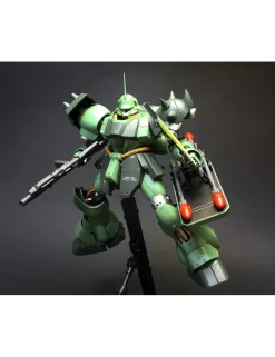 Bandai Master Grade MG 1/100 Mobile Suit Gundam AMS-119 Geara Doga