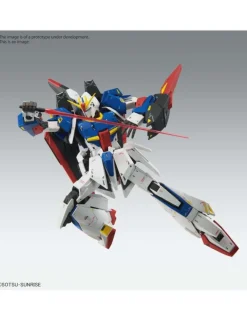 Bandai Master Grade MG 1/100 Mobile Suit Gundam MSZ-006 Zeta Gundam Ver. Ka