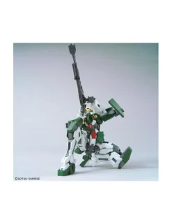 Bandai Master Grade MG 1/100 Mobile Suit Gundam GN-002 Gundam Dynames