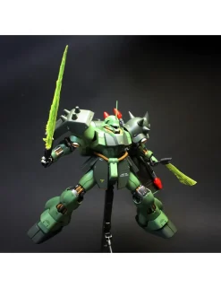 Bandai Master Grade MG 1/100 Mobile Suit Gundam AMS-119 Geara Doga