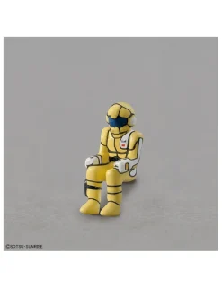 Bandai Master Grade MG 1/100 Mobile Suit Gundam RGM-89 Jegan