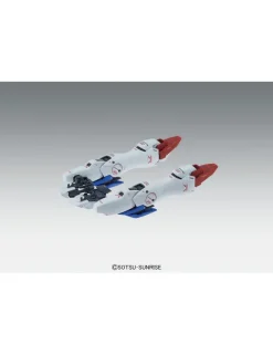 Bandai Master Grade MG 1/100 Mobile Suit Gundam LM314V21 Victory 2 Gundam Ver. Ka