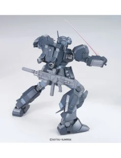 Bandai Master Grade MG 1/100 Mobile Suit Gundam RGM-96X Jesta