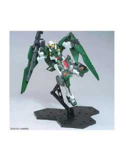 Bandai Master Grade MG 1/100 Mobile Suit Gundam GN-002 Gundam Dynames