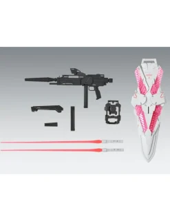 Bandai Master Grade MG 1/100 Mobile Suit Gundam RX-9/C Narrative Gundam C-Packs Narrative Version Ver.Ka