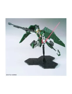 Bandai Master Grade MG 1/100 Mobile Suit Gundam GN-002 Gundam Dynames