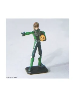 Bandai Master Grade MG 1/100 Mobile Suit Gundam GN-002 Gundam Dynames