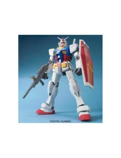 Bandai Mega Size 1/48 Mobile Suit Gundam RX-78-2 Gundam