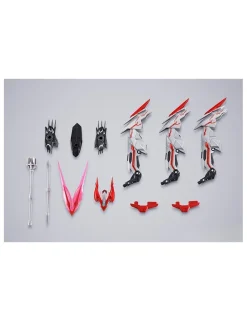 Bandai Metal Build Astray Ddraig Head Option Set