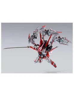 Bandai Metal Build Astray Ddraig Head Option Set