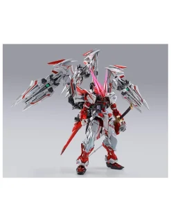 Bandai Metal Build Astray Ddraig Head Option Set