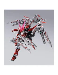 Bandai Metal Build Astray Ddraig Head Option Set