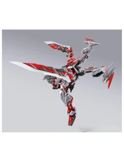 Bandai Metal Build Astray Ddraig Head Option Set