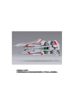 Bandai Metal Build Caletvwlch Option Set TamashiWeb Exclusive
