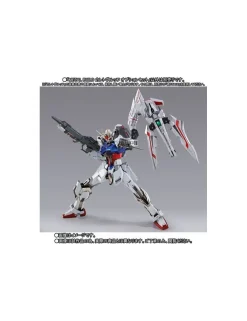 Bandai Metal Build Caletvwlch Option Set TamashiWeb Exclusive