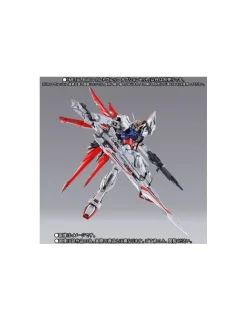Bandai Metal Build Caletvwlch Option Set TamashiWeb Exclusive