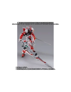 Bandai Metal Build Caletvwlch Option Set TamashiWeb Exclusive