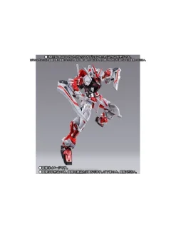 Bandai Metal Build Caletvwlch Option Set TamashiWeb Exclusive