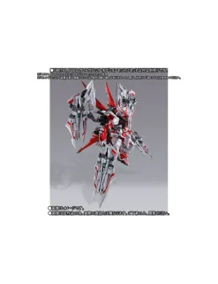 Bandai Metal Build Caletvwlch Option Set TamashiWeb Exclusive