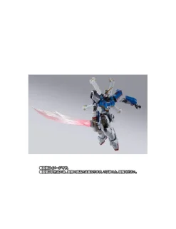 Bandai Metal Build Crossbone Gundam X1 Patchwork