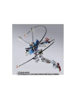 Bandai Metal Build Crossbone Gundam X1 Patchwork