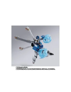 Bandai Metal Build Crossbone Gundam X1 Patchwork