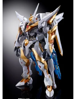 Bandai Metal Build Dragon Scale Code Geass Lelouch of the Rebellion R2 Lancelot Albion