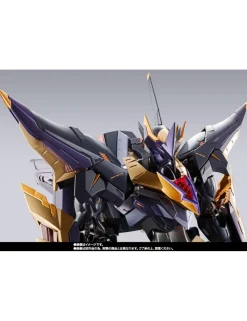 Bandai Metal Build Dragon Scale Code Geass Pure Almaria Lancelot Albion Zero