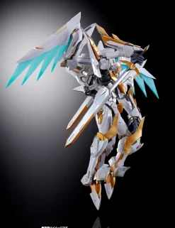 Bandai Metal Build Dragon Scale Code Geass Lelouch of the Rebellion R2 Lancelot Albion