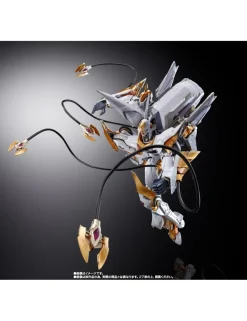 Bandai Metal Build Dragon Scale Code Geass Lelouch of the Rebellion R2 Lancelot Albion