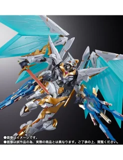 Bandai Metal Build Dragon Scale Code Geass Lelouch of the Rebellion R2 Lancelot Albion