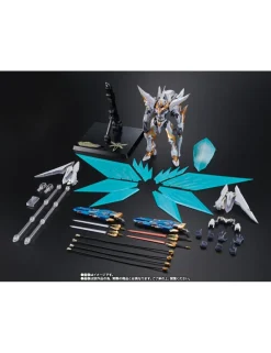 Bandai Metal Build Dragon Scale Code Geass Lelouch of the Rebellion R2 Lancelot Albion