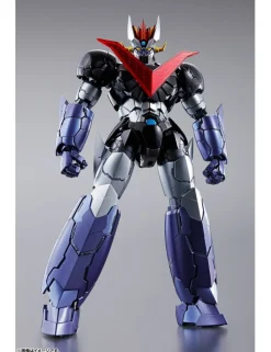 Bandai Metal Build Mazinger Z Infinity Great Mazinger
