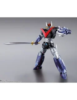 Bandai Metal Build Mazinger Z Infinity Great Mazinger